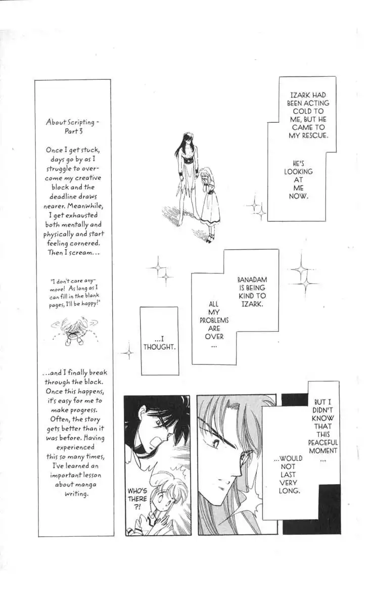 Kanata Kara Chapter 28 5